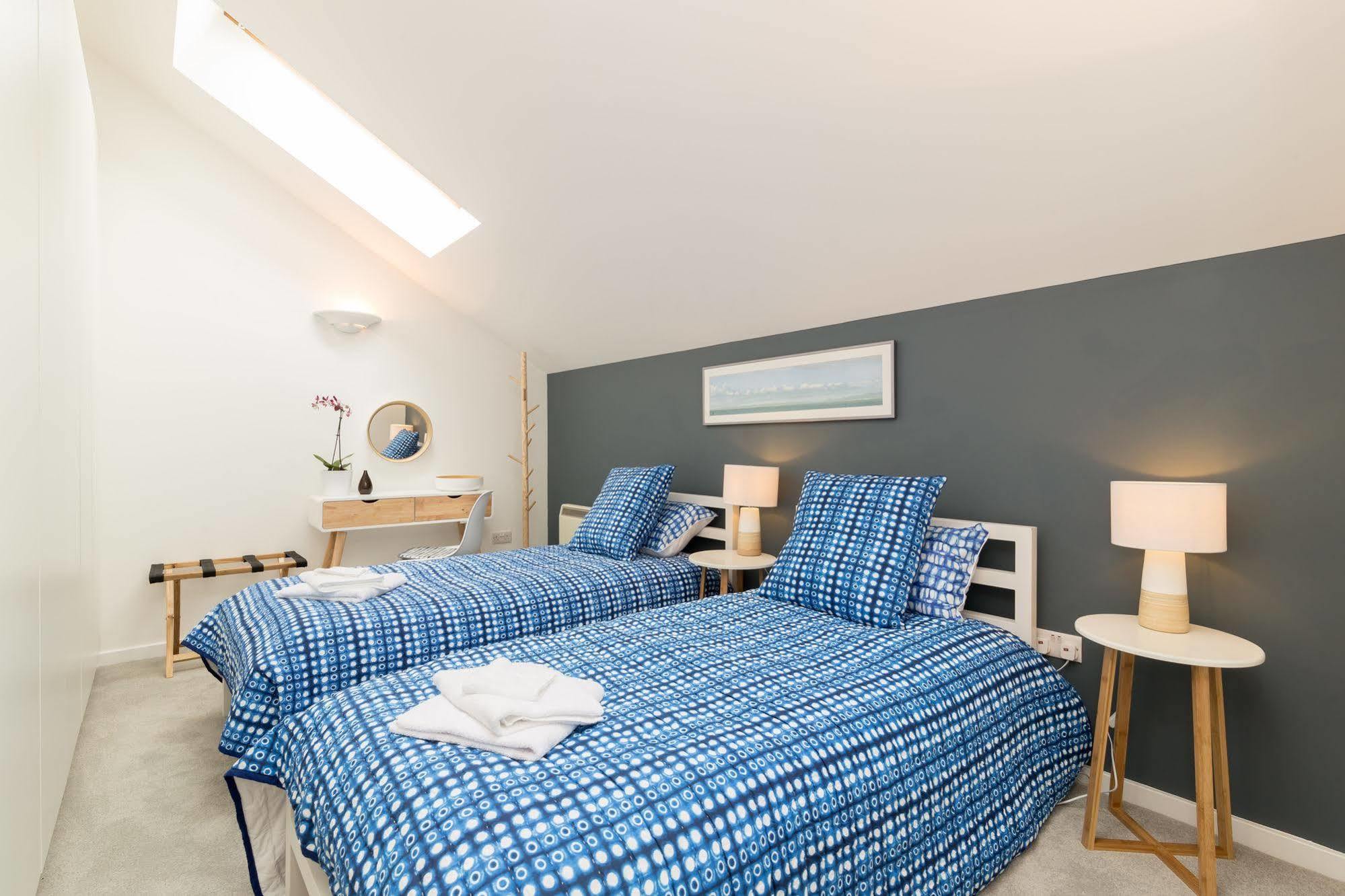 Seagull Lane Serviced Apartment Λονδίνο Εξωτερικό φωτογραφία